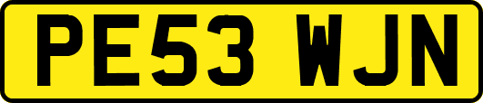 PE53WJN