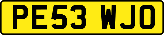 PE53WJO