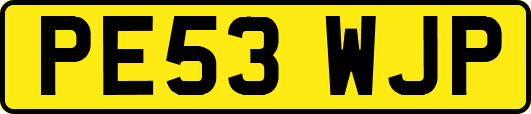 PE53WJP