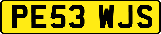 PE53WJS