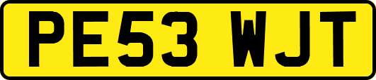 PE53WJT