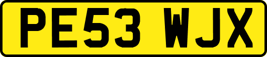 PE53WJX