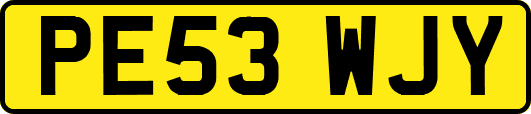 PE53WJY