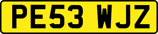 PE53WJZ