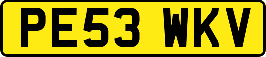 PE53WKV