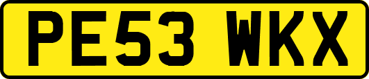 PE53WKX