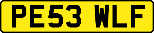 PE53WLF