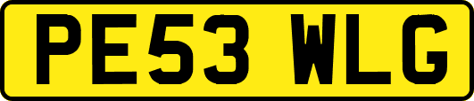 PE53WLG