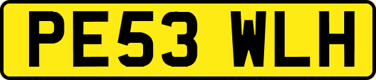 PE53WLH