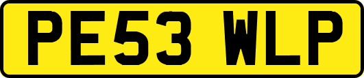 PE53WLP