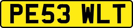 PE53WLT