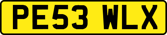 PE53WLX