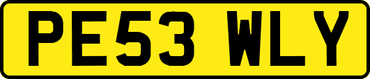 PE53WLY