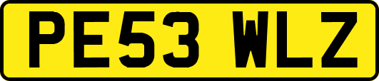 PE53WLZ