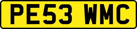 PE53WMC