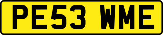 PE53WME
