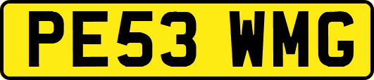PE53WMG