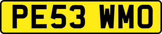 PE53WMO