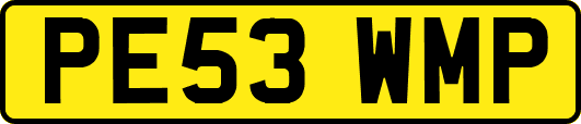 PE53WMP