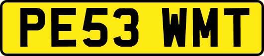 PE53WMT