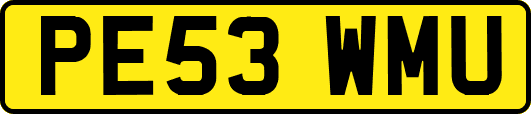 PE53WMU