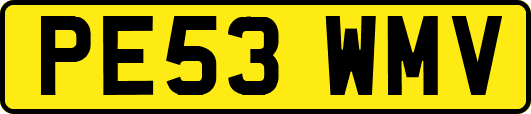 PE53WMV