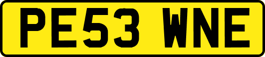 PE53WNE
