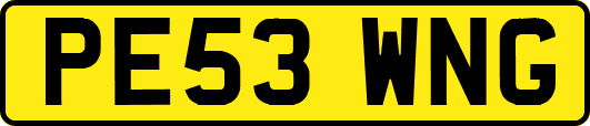 PE53WNG