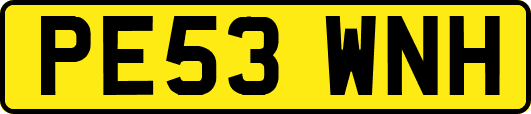 PE53WNH