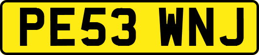 PE53WNJ