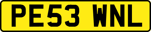 PE53WNL
