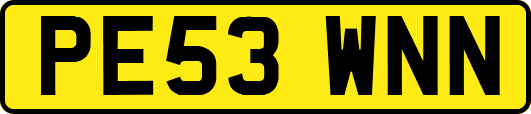 PE53WNN