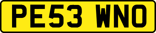 PE53WNO