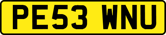 PE53WNU