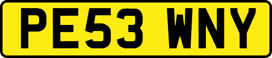 PE53WNY