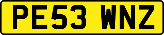 PE53WNZ