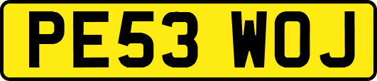 PE53WOJ