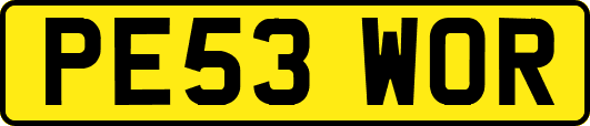 PE53WOR