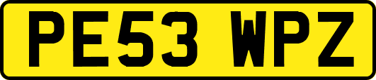 PE53WPZ