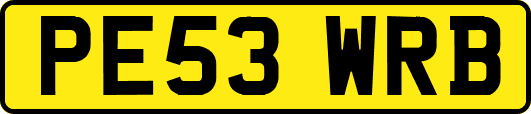 PE53WRB
