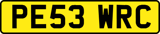 PE53WRC