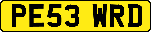 PE53WRD