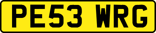 PE53WRG