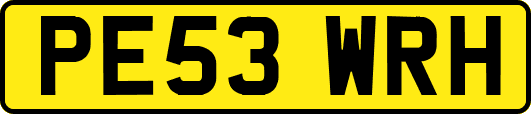 PE53WRH