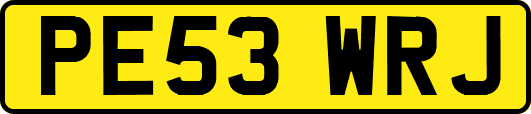 PE53WRJ
