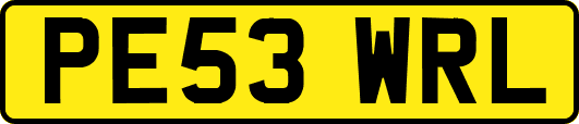 PE53WRL