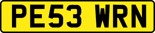 PE53WRN