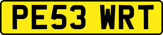 PE53WRT