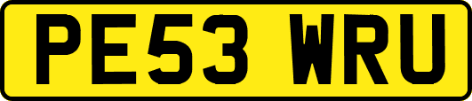 PE53WRU