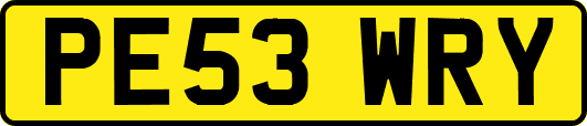 PE53WRY